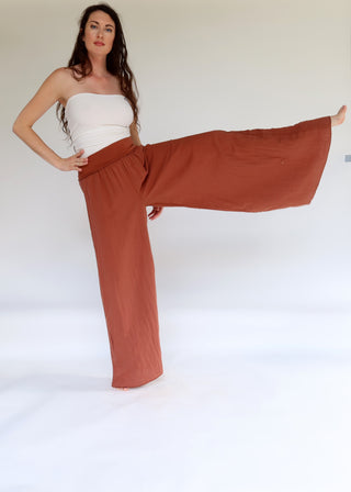 Anoki Palazzo Pant