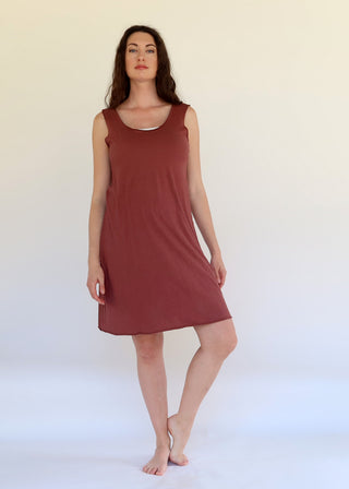 Eos Ojai Short Dress
