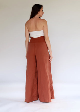 Anoki Palazzo Pant