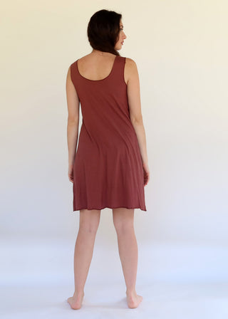 Eos Ojai Short Dress