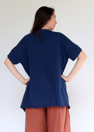 Layering Magnolia Tunic Kaftan