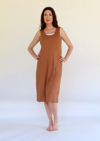 Eos Ojai Below Knee Dress