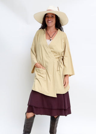 Ryokan Tunic