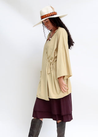 Ryokan Tunic