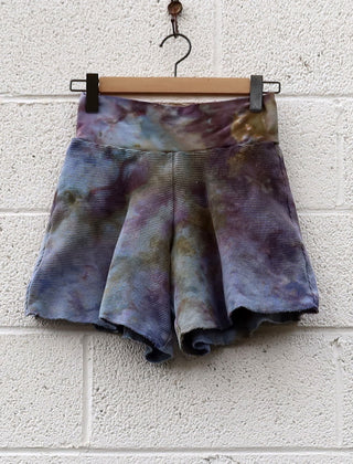 OOAK - Ojai Shorts / M / Thermal / Ice Dye (43)