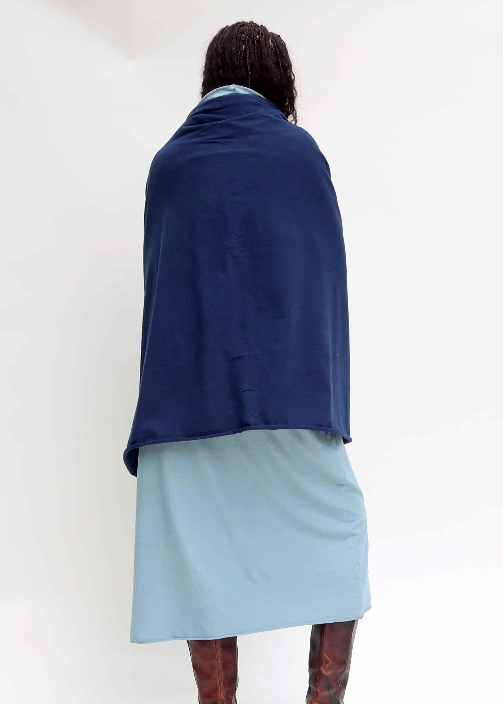 Yard Wrap – Gaia Conceptions - Main Image