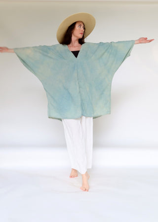 Flip V Migration Tunic Kaftan