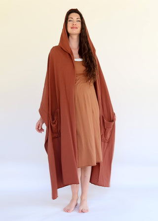 Eos Ojai Below Knee Dress