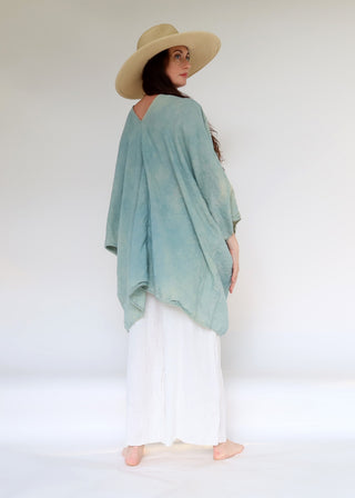 Flip V Migration Tunic Kaftan