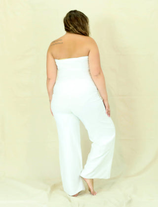 Love Me 2 Times Simplicity Pant