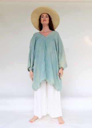 Flip V Migration Tunic Kaftan