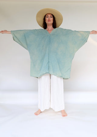 Flip V Migration Tunic Kaftan