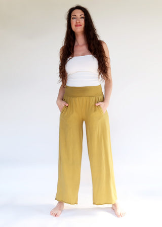 Taproot Pant