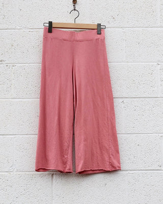 Sale - Weekend Simplicity Gauchos / NC Cotton / XS / Blush (339)