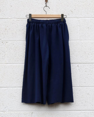 Sale - Mimosa Gaucho / Heavy Hemp / S / Sapphire (378)