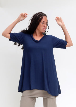 Hampi Wanderer Tunic