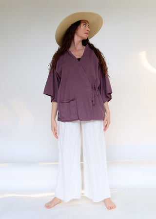 Ryokan Shirt