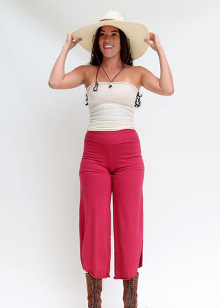 Bloom Simplicity Pedal Pushers