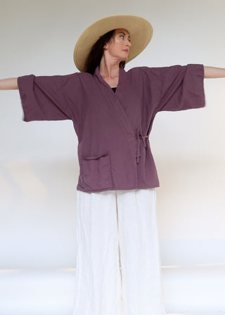Ryokan Shirt