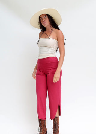 Bloom Simplicity Pedal Pushers