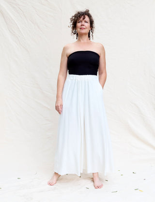 Mimosa Long Skirt