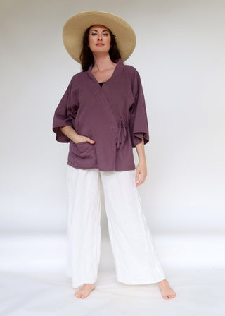 Ryokan Shirt