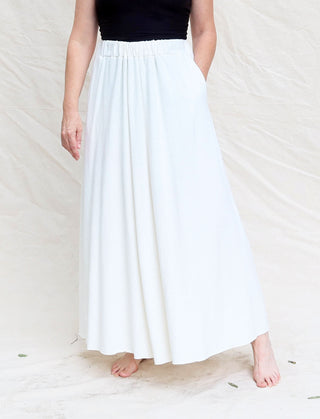 Mimosa Long Skirt