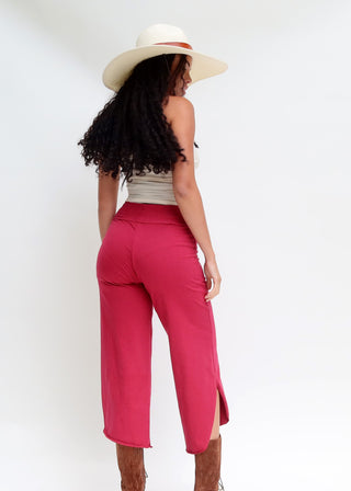 Bloom Simplicity Pedal Pushers