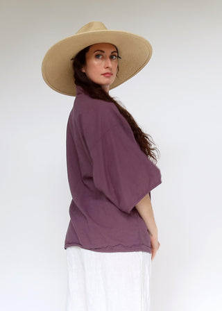 Ryokan Shirt