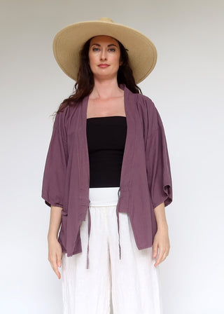 Ryokan Shirt