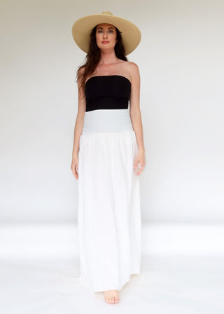 Anoki Long Skirt