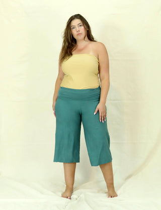 Simplicity Gauchos