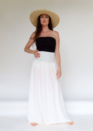 Anoki Long Skirt