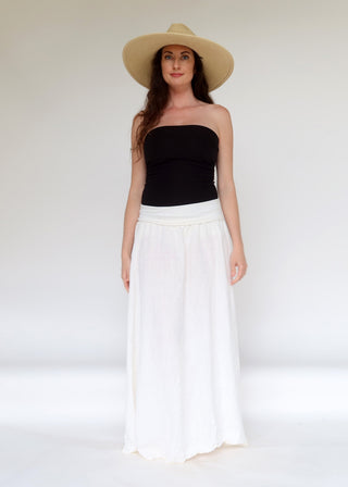 Anoki Long Skirt