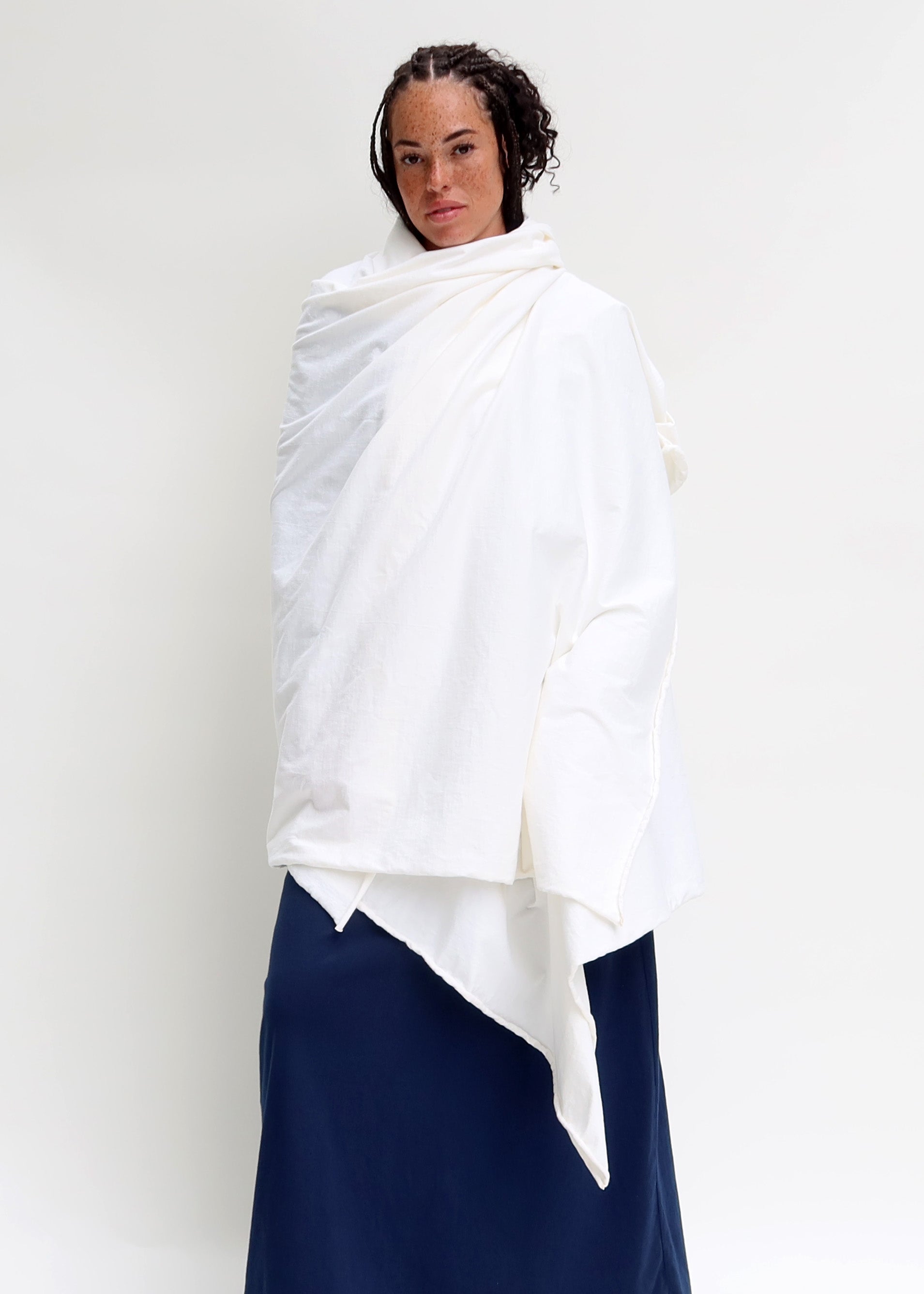 Yard Wrap – Gaia Conceptions - Main Image