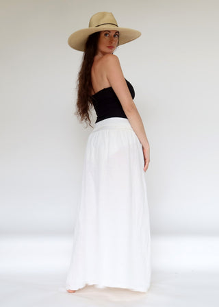 Anoki Long Skirt