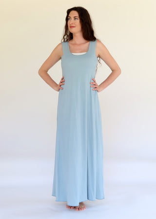Eos Ojai Long Dress