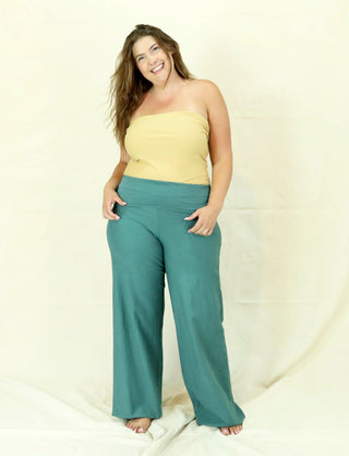 Simplicity Pant