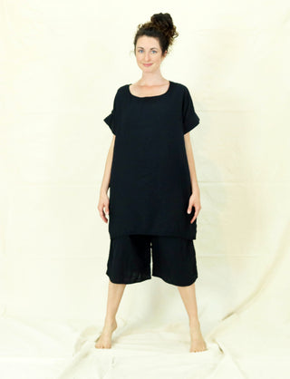 Everyday Magnolia Short Kaftan