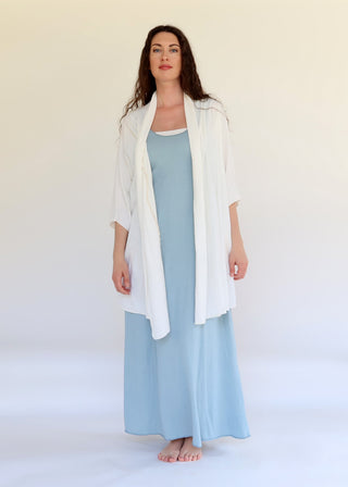 Poppy Short Cardigan