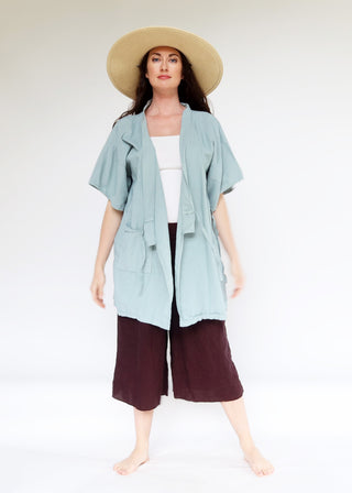 Ryokan Tunic