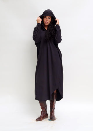 Beach Bum Poppy Bloom Long Kaftan