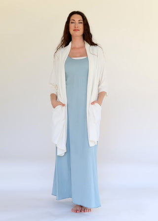 Poppy Short Cardigan