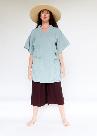 Ryokan Tunic