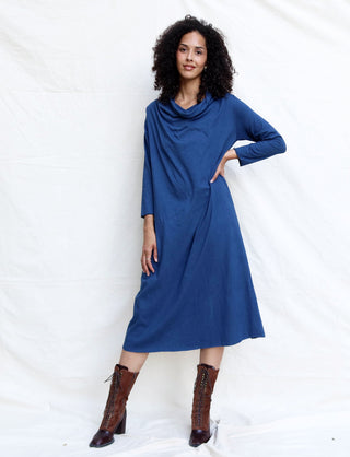 Vagabond Ojai Below Knee Dress