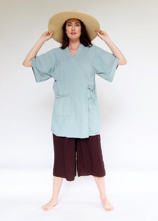 Ryokan Tunic