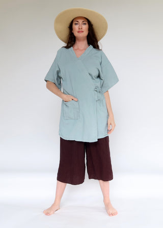 Ryokan Tunic