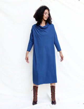 Vagabond Ojai Below Knee Dress