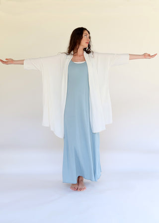 Poppy Short Cardigan