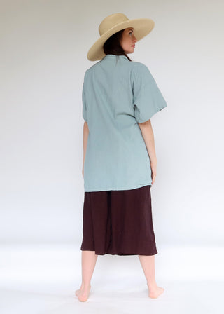 Ryokan Tunic